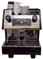 coffee espresso machine